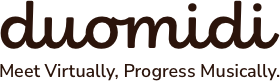 Duomidi Logo